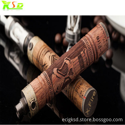 e-fire battery e-fire kit 7 Patterns 1100mah Vision E-Fire